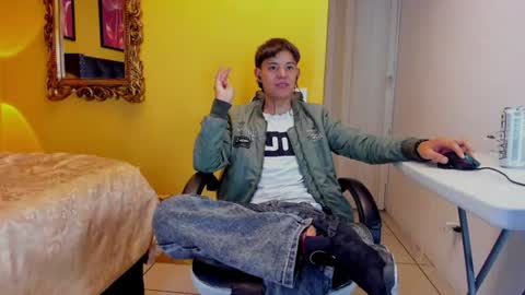 luckk_ online show from June 2026 01:09:01 AM