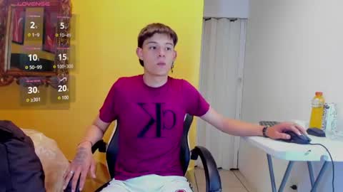 luckk_ online show from June 2026 04:24:01 AM