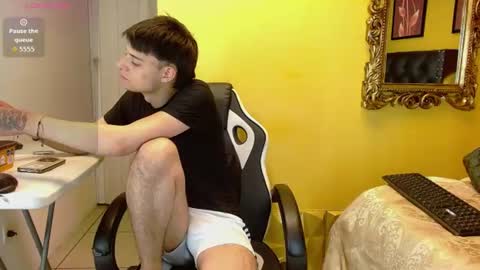 luckk_ online show from June 2026 04:45:01 AM