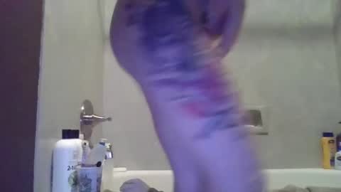 prettybaby1012 online show from January 2025 09:54:01 PM