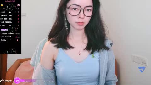 Snapshot of luckrose chatting on December 2025 03:02:02 AM Jinn online show from December 2025 03:02:02 AM