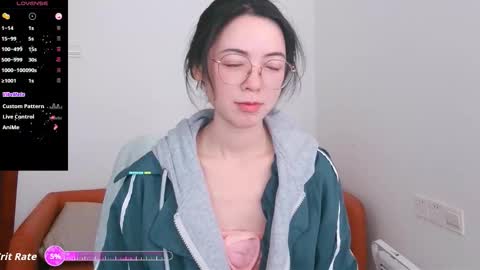 Snapshot of luckrose chatting on January 2026 02:38:02 AM Jinn online show from January 2026 02:38:02 AM