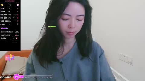 Snapshot of luckrose chatting on January 2026 03:10:01 AM Jinn online show from January 2026 03:10:01 AM