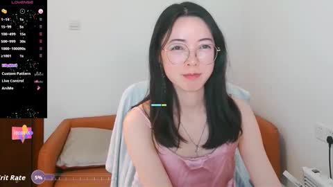 Snapshot of luckrose chatting on February 2026 02:26:02 PM Jinn online show from February 2026 02:26:02 PM