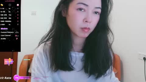 Snapshot of luckrose chatting on March 2026 02:58:01 AM Jinn online show from March 2026 02:58:01 AM