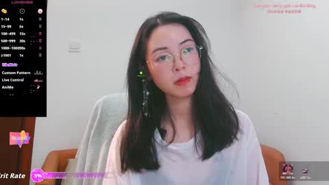 Snapshot of luckrose chatting on March 2026 05:08:02 AM Jinn online show from March 2026 05:08:02 AM