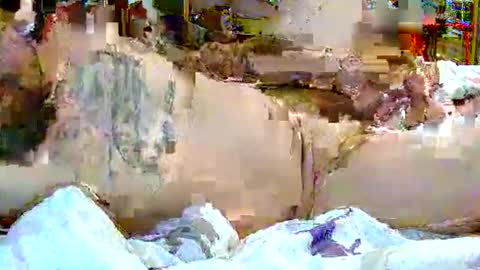 lucky134u online show from April 2026 05:23:01 AM