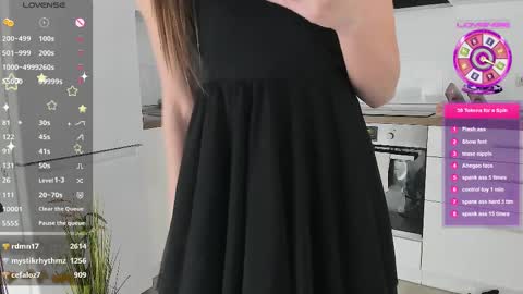 Snapshot of lucky__lady_ chatting on February 2025 02:18:01 AM lucky__lady_ online show from February 2025 02:18:01 AM