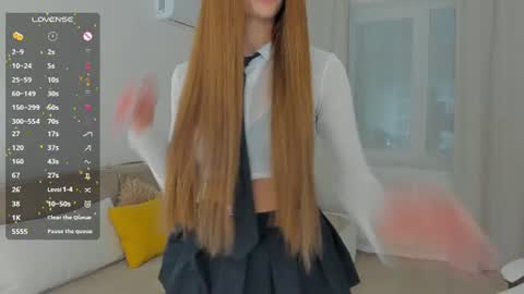 Snapshot of lucky__lady_ chatting on July 2026 10:12:02 PM lucky__lady_ online show from July 2026 10:12:02 PM