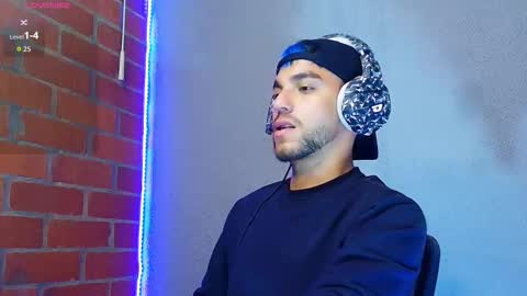 lucky_blessed online show from November 2025 07:47:01 AM