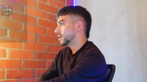 lucky_blessed online show from November 2025 05:46:01 PM