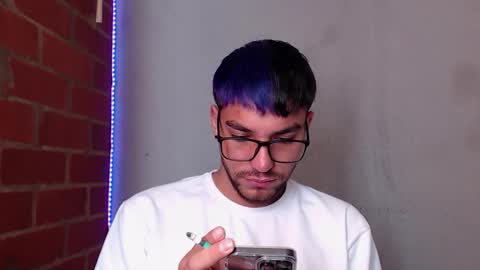 lucky_blessed online show from January 2026 02:19:01 PM