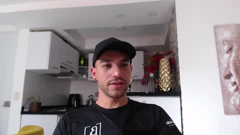 lucky_blessed online show from January 2026 05:04:02 PM