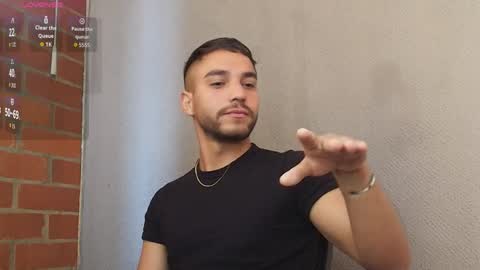 lucky_blessed online show from April 2026 03:53:02 PM