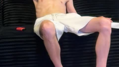 lucky_bme online show from April 2026 05:44:02 AM