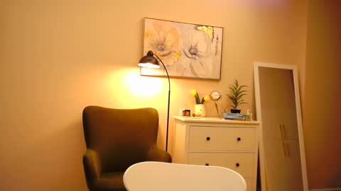 Snapshot of lucky_foryou_baby chatting on December 2024 10:45:02 AM lucky_foryou_baby online show from December 2024 10:45:02 AM