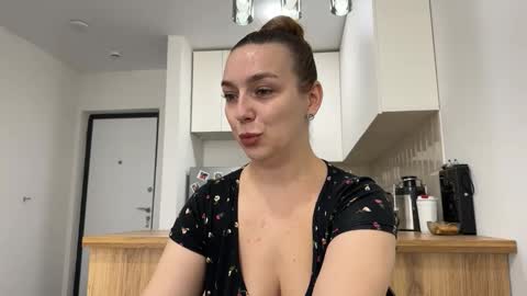 Snapshot of lucky_foryou_baby chatting on November 2025 08:57:01 AM lucky_foryou_baby online show from November 2025 08:57:01 AM