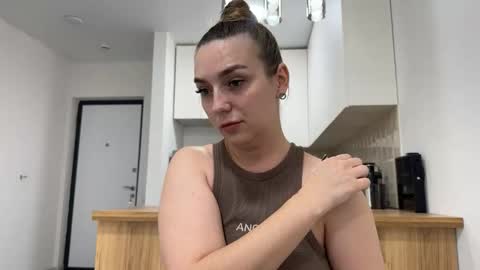 Snapshot of lucky_foryou_baby chatting on November 2025 12:38:01 PM lucky_foryou_baby online show from November 2025 12:38:01 PM