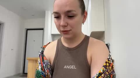 lucky_foryou_baby online show from February 2026 08:35:01 AM