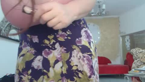 Ana online show from November 2025 11:38:02 AM