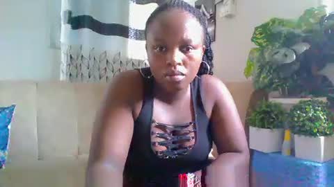 Crisiah online show from October 2025 06:03:01 AM