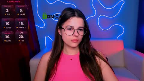 Mila Sweetheart online show from March 2026 08:36:02 PM