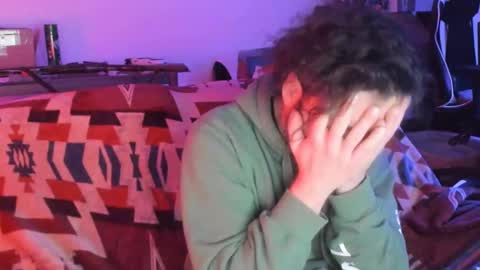 Snapshot of luckydrakex chatting on February 2025 09:57:01 PM Lucky online show from February 2025 09:57:01 PM