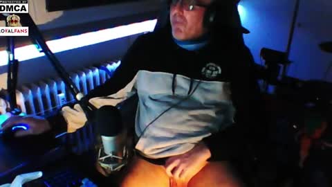        call me  Stefan online show from January 2025 03:12:02 AM