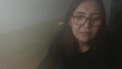 angelisa online show from December 2025 09:21:02 PM