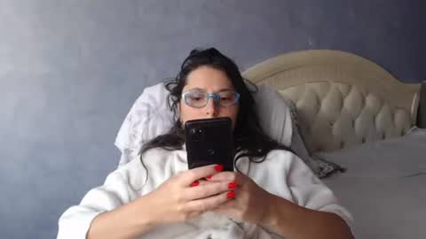 Snapshot of luckylinda23 chatting on October 2025 10:14:02 AM luckylinda23 online show from October 2025 10:14:02 AM