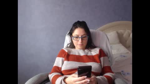 Snapshot of luckylinda23 chatting on November 2025 10:37:02 AM luckylinda23 online show from November 2025 10:37:02 AM