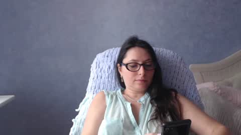 Snapshot of luckylinda23 chatting on June 2026 09:08:01 AM luckylinda23 online show from June 2026 09:08:01 AM