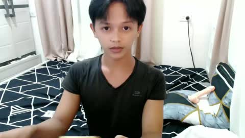 Snapshot of luckyme_7 chatting on July 2026 05:09:02 PM kai online show from July 2026 05:09:02 PM