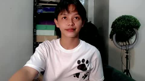 Snapshot of luckyme_7 chatting on July 2026 10:01:01 AM kai online show from July 2026 10:01:01 AM