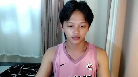 Snapshot of luckyme_7 chatting on August 2026 06:34:01 AM kai online show from August 2026 06:34:01 AM