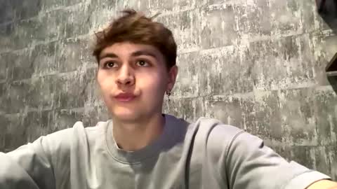 Ricky online show from October 2025 04:35:01 PM