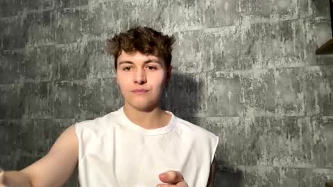 Ricky online show from October 2025 10:03:02 PM