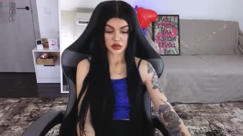 Monika online show from February 2026 10:47:01 AM