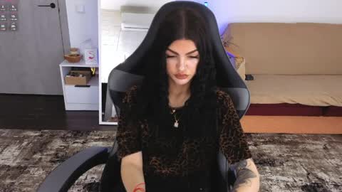 Monika online show from March 2026 06:52:01 AM