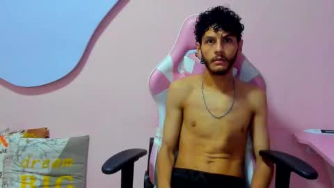 Snapshot of luckysamer chatting on February 2026 12:01:02 PM LuckySame online show from February 2026 12:01:02 PM