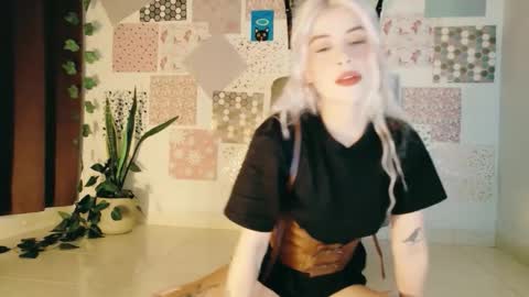 luckysapphire777 online show from February 2026 09:29:02 AM