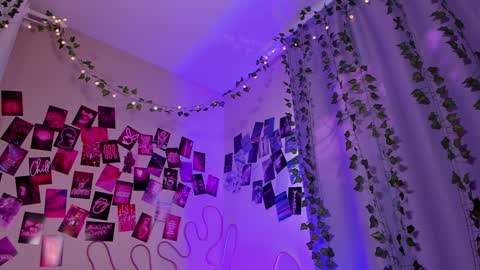 Snapshot of luckysexydoll chatting on January 2025 06:52:02 AM Alisa online show from January 2025 06:52:02 AM