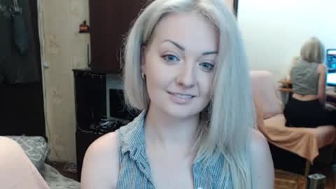 LuckyShot online show from October 2025 02:53:01 PM