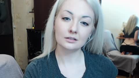 Snapshot of luckyshotgirl chatting on February 2026 04:41:01 PM LuckyShot online show from February 2026 04:41:01 PM