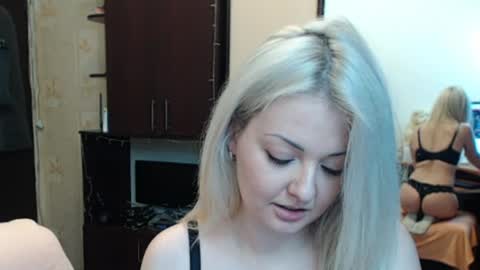 LuckyShot online show from April 2026 11:09:01 AM