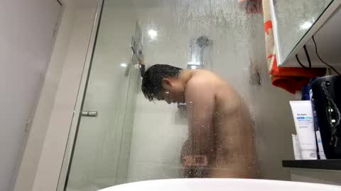 Tyson online show from November 2025 01:04:01 PM