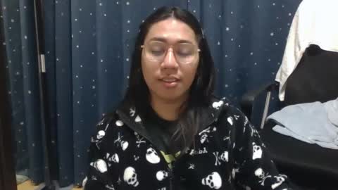 luckyts_cumx online show from January 2025 01:10:01 PM