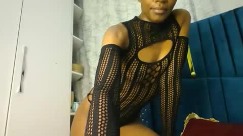 brielle online show from January 2026 09:07:02 PM