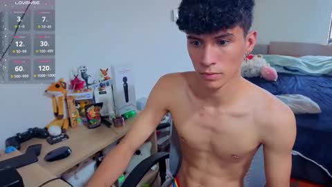 Snapshot of luclawthorne chatting on November 2025 09:06:01 PM Lu Independent Model online show from November 2025 09:06:01 PM