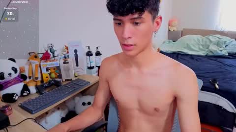 Snapshot of luclawthorne chatting on November 2025 08:30:01 PM Lu Independent Model online show from November 2025 08:30:01 PM